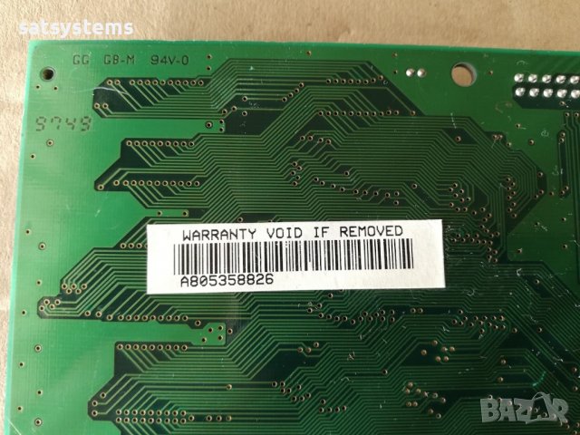 Видео карта S3 Virge/DX APAC S3-375/775 VER1.0 2MB PCI, снимка 8 - Видеокарти - 37035237