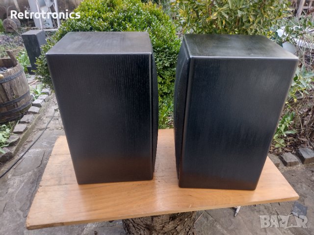 Sony SS-B5, снимка 8 - Тонколони - 40001714