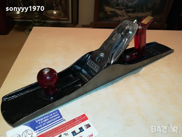 DAREX-FRANCE 54см-ГОЛЯМО РЕНДЕ-внос франция 1008210932