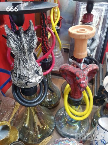 Наргилета, снимка 4 - Наргилета - 42324013