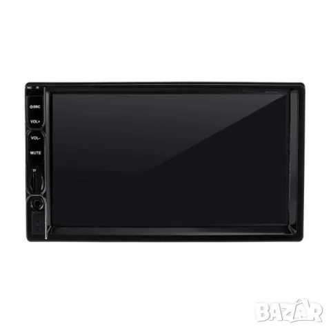 2DIN мултимедия 7 инча IPS 4x45W с Bluetooth USB TF и FM, снимка 2 - Аксесоари и консумативи - 55865671