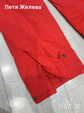 Зимен панталон N140- ,,ALIVE", снимка 5 - Детски панталони и дънки - 51687819