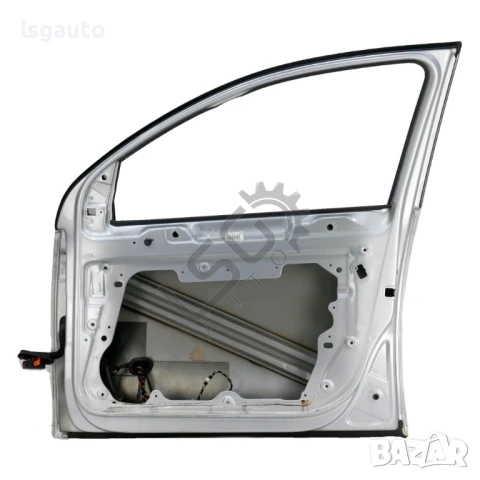 Предна дясна врата Volkswagen Golf VI 2008-2016 ID:148563, снимка 3 - Части - 51401144