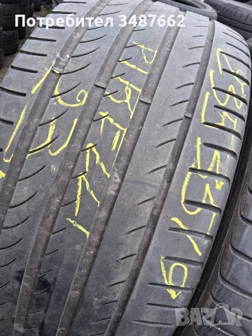235 35 19 PIRELLI 2бр летни дот 2023г , снимка 2 - Гуми и джанти - 54069062
