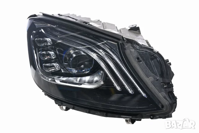 A2229067803 | Употребяван десен LED фар Mercedes-Benz