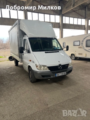 Транспортни услуги с бус и камион., снимка 3 - Транспортни услуги - 20151516