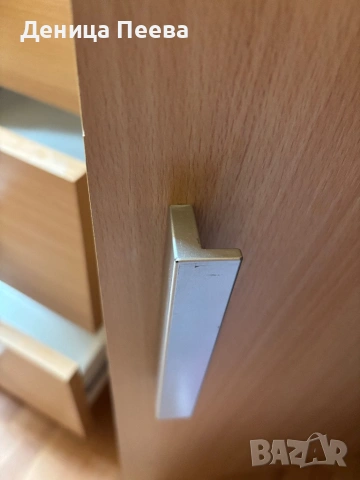 Скрин в много добро състояние, снимка 5 - Скринове - 54212364