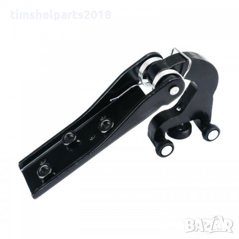 Средна Ролка за Opel Movano, Renault Master, Nissan NV400 след 2010, Дясна плъзгаща врата, снимка 4 - Части - 33811528