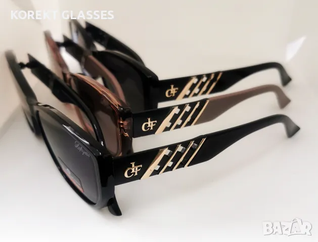 Слънчеви очила Christian Lafayette PARIS POLARIZED 100% UV защита, снимка 3 - Слънчеви и диоптрични очила - 50038650