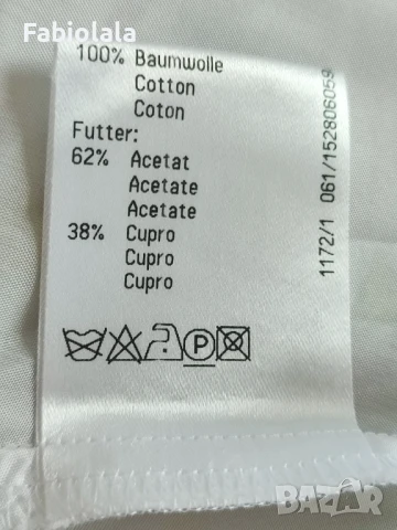 St.Emile skirt EU 40, снимка 9 - Поли - 50989320