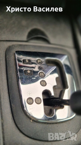 Peugeot 207cc 1.6i газ /бензин автомат., снимка 9 - Автомобили и джипове - 53025001