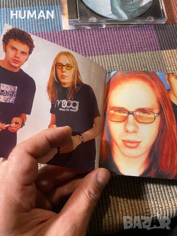 Lenny Kravitz-Adele-Charlie Winston, снимка 8 - CD дискове - 39665051