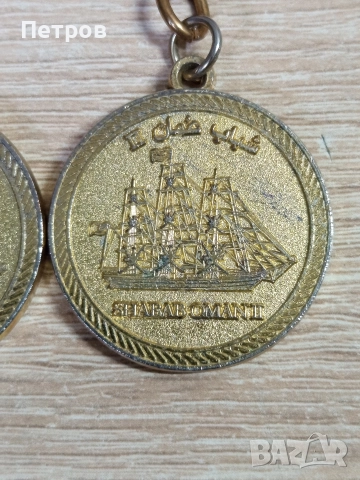 Ключодържатели, снимка 4 - Други - 52951951