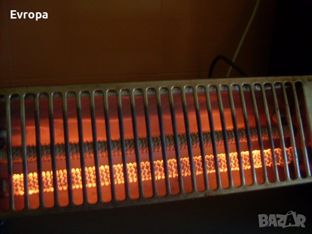 Ел. печка., снимка 9 - Отоплителни печки - 39265865