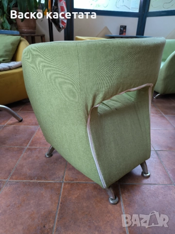 Фотьойли, снимка 4 - Столове - 51923629