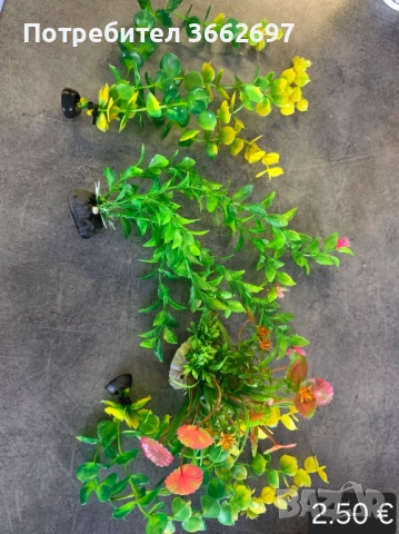Декорации за аквариум, снимка 5 - Оборудване за аквариуми - 52991276