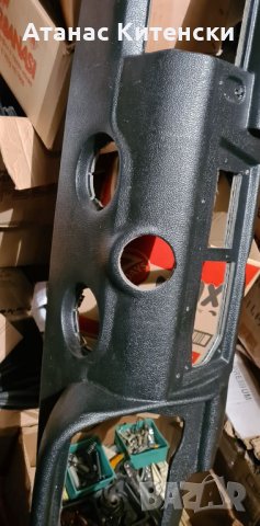 Арматурно табло за ВАЗ 2103, 2106, снимка 3 - Части - 32096002