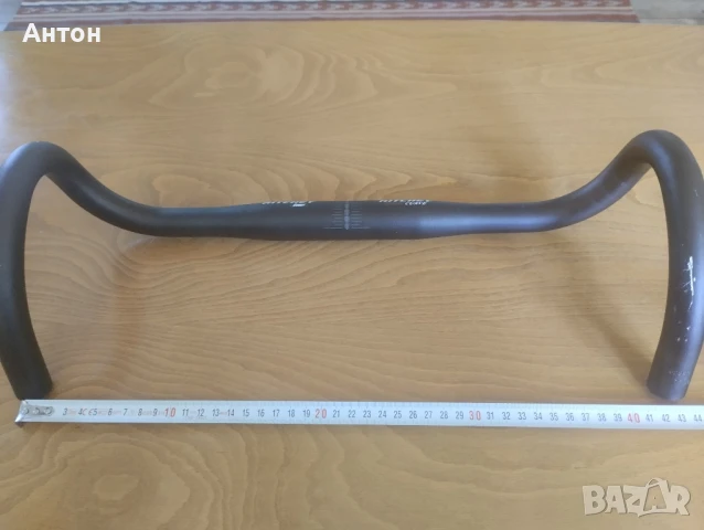 Кормило за Fixie , снимка 5 - Части за велосипеди - 50873533