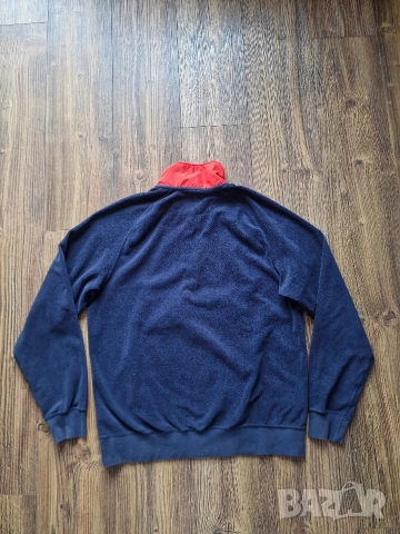 Страхотен мъжки суитчър NIKE ,винтидж модел , размер М, снимка 8 - Суичъри - 52797437