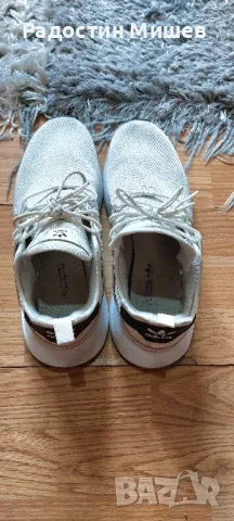 Маратонки-Adidas., снимка 2 - Маратонки - 49889654