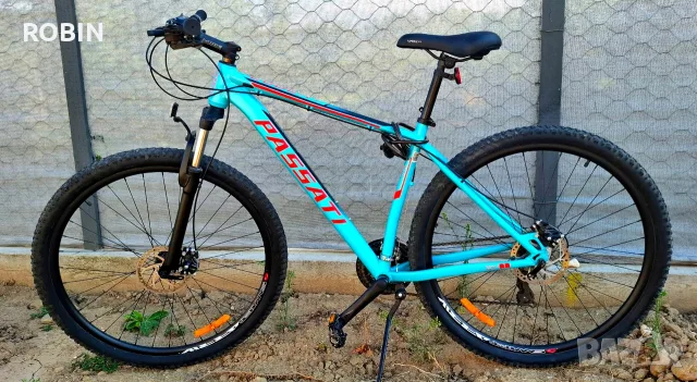 Планински велосипед MTB 27.5