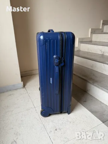Куфар RIMOWA ORIGINAL Check-In, снимка 3 - Куфари - 48125657