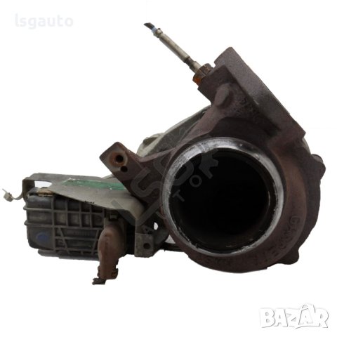 Турбо Mercedes-Benz C-Class 204 (W/S/C) 2007-2014 ID: 114555, снимка 3 - Части - 42907495