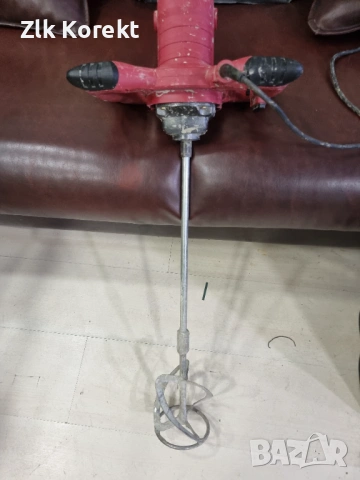 Електрическа бъркалка RAIDER 