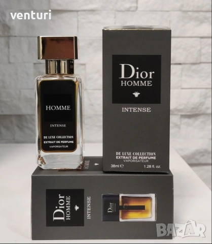 Мъжки мини парфюми 38ml, снимка 2 - Мъжки парфюми - 54144420