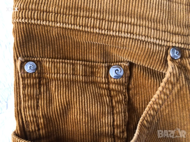 Мъжки джинси Piere Cardin, снимка 4 - Дънки - 54014133