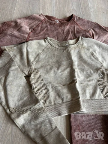 дамски екипи, снимка 2 - Спортни екипи - 51173541