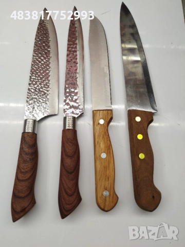 Кухненски ножове 