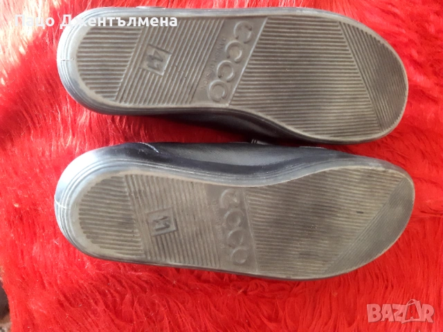 Леки кожени маратотки, снимка 2 - Маратонки - 54226514