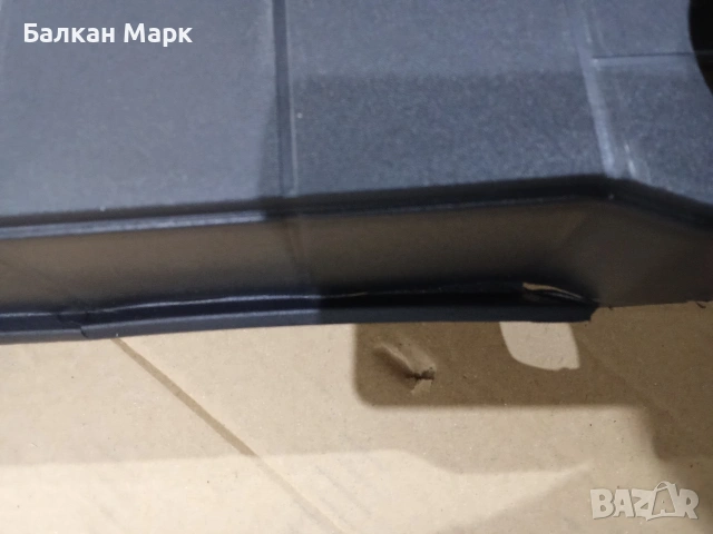 Пластмасов стелаж REGALUX – 187х90х40 см, снимка 5 - Етажерки - 53987741