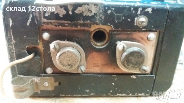 Ретро РАДИО, снимка 4 - Други ценни предмети - 33906522