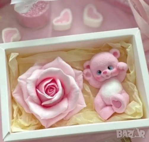 Молд мече (5), снимка 5 - Форми - 53088852