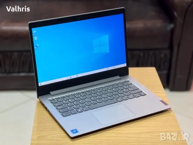 Lenovo Ideapad 1 14IGL05/14” инча/4GB RAM/64GB SSD/Модел 2022, снимка 1 - Лаптопи за дома - 48876069