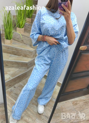 Пролетен сет, снимка 7 - Комплекти - 54108311