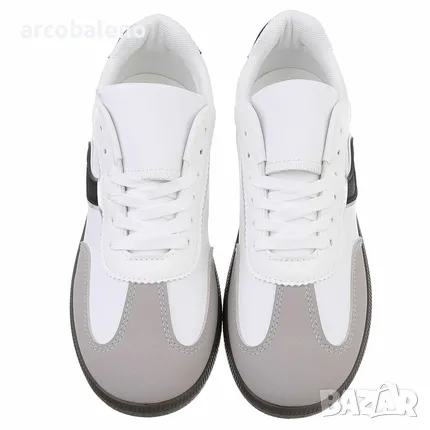 Дамски ниски кецове, 5цвята , снимка 7 - Кецове - 48683893