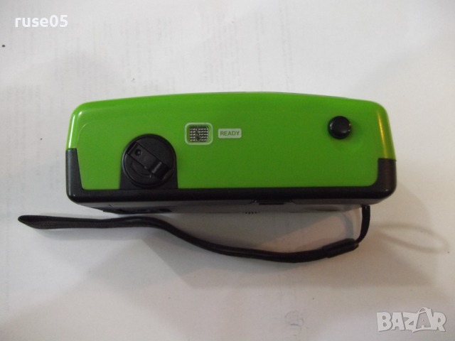 Фотоапарат "PROTAX" работещ, снимка 3 - Фотоапарати - 44782326