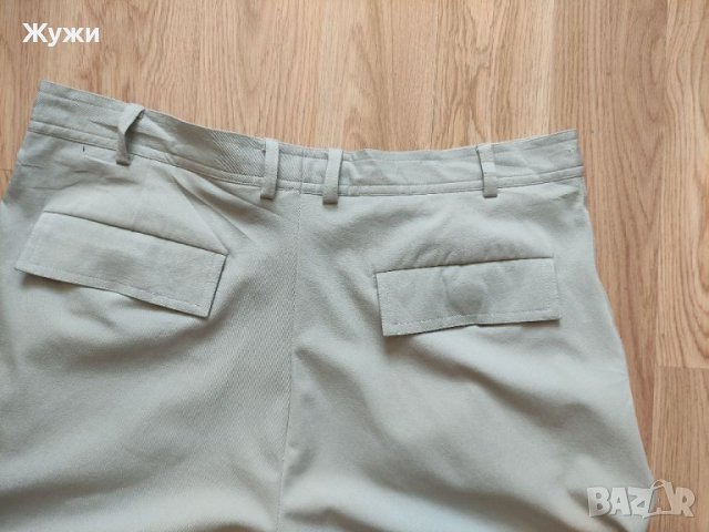 Нов мъжки панталон 50 размер, снимка 9 - Панталони - 36899421