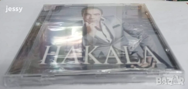 Hakala, снимка 3 - CD дискове - 53892554
