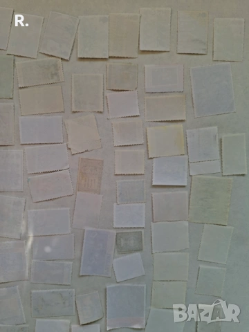 Пощенски марки Рождество / Коледаоколо 100бр, снимка 7 - Филателия - 53126244