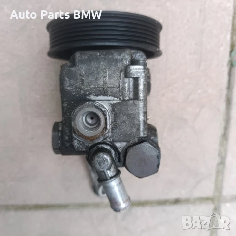 Хидравлична помпа BMW N53B30 Хидравлична помпа БМВ 530i 272кс  , снимка 3 - Части - 50426486