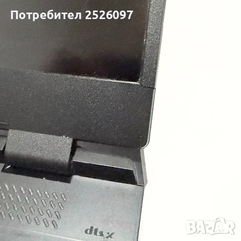 Acer Nitro 5/144Hz/i5-12450H/RTX 3050/16GB RAM/512GB NVMe, снимка 9 - Лаптопи за игри - 56137651