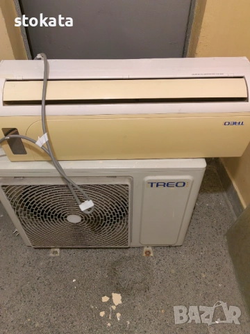 Климатик  Treo 9 ка 