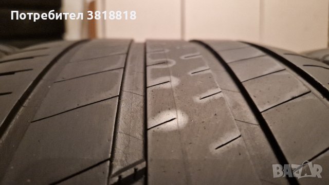 Michelin спорт пакет 20 цола, снимка 3 - Гуми и джанти - 44218296