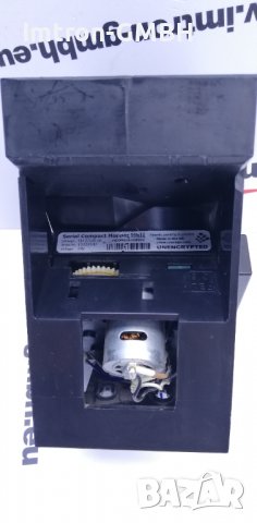 Хопър Money Controls Serial Compact Hopper MK2 II, снимка 7 - Друго търговско оборудване - 38534621