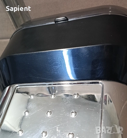 Кафемашина DeLonghi., снимка 16 - Кафемашини - 54348067