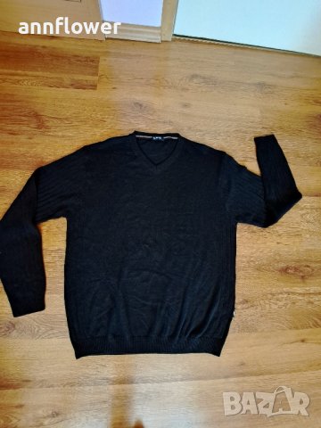 Пуловер Lerros M, снимка 7 - Пуловери - 44308071